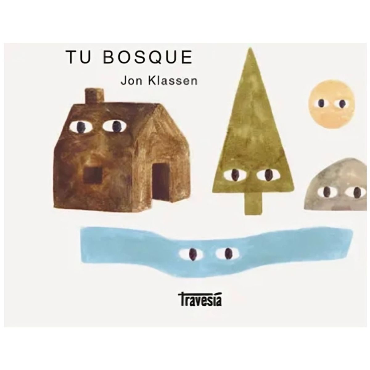 TOP10BOOKS - LIBRO Tu Bosque - Tu Bosque