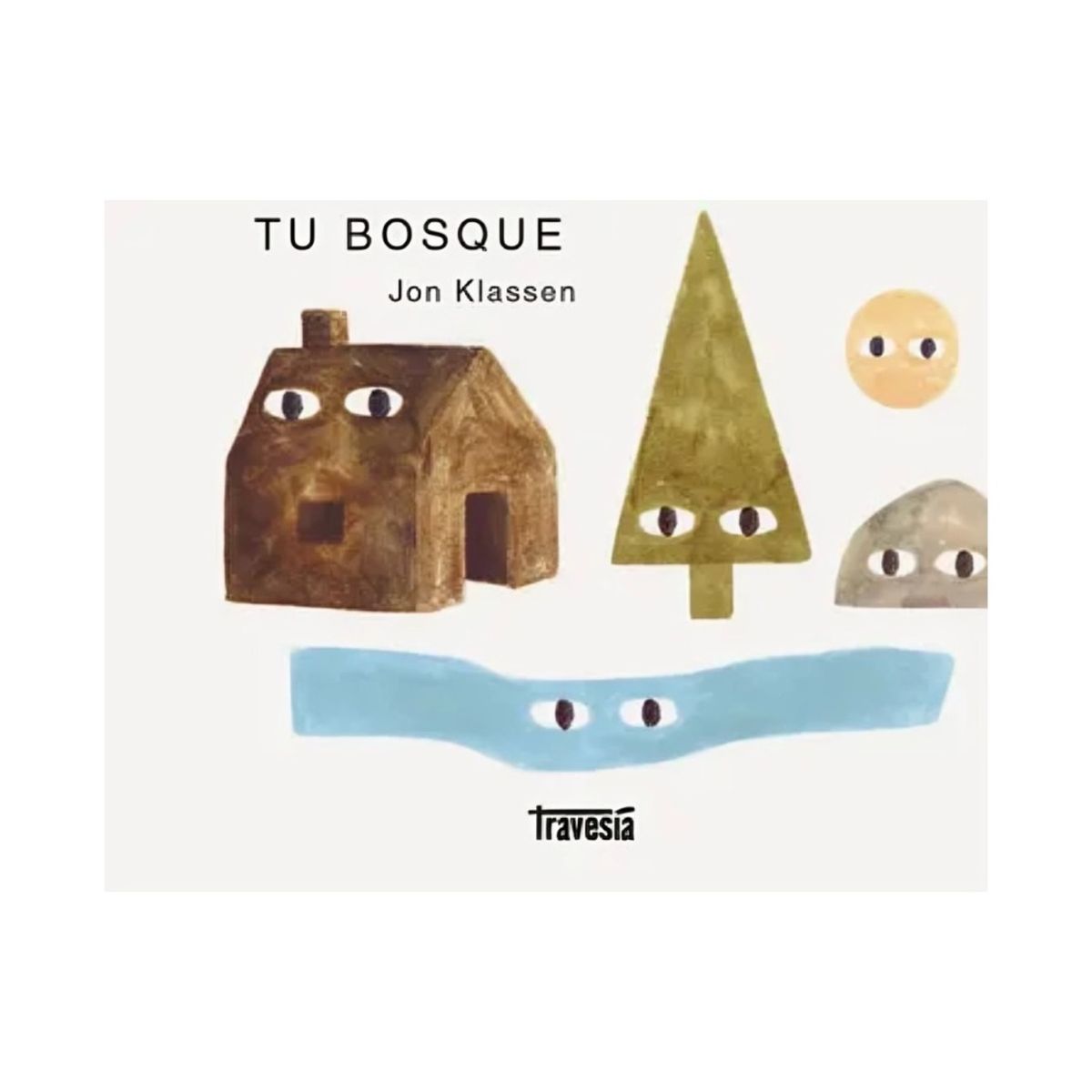 TOP10BOOKS - LIBRO Tu Bosque - Tu Bosque
