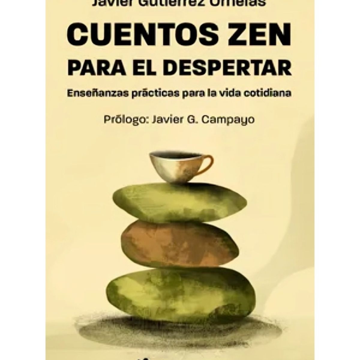 TOP10BOOKS - LIBRO Cuentos Zen Para El Despertar - Cuentos Zen Para El Despertar