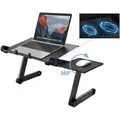 MOVI - MESA PORTATIL PARA NOTEBOOK AJUSTABLE