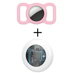 GENERICO - Funda AirTag + GPS AirTag