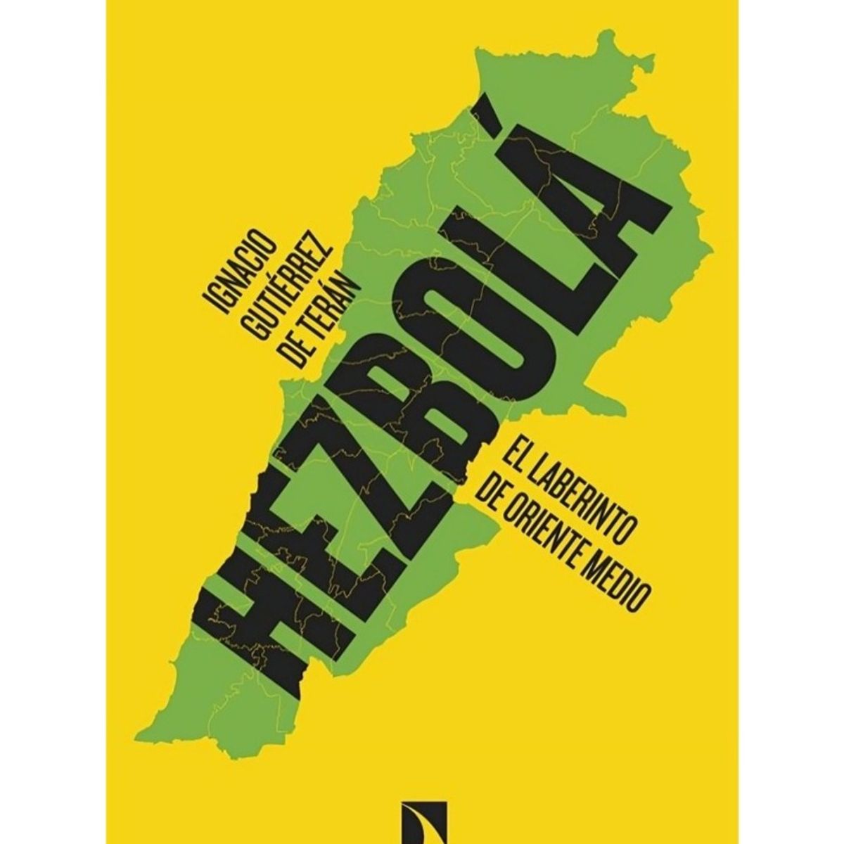 TOP10BOOKS - LIBRO Hezbolá - Hezbolá
