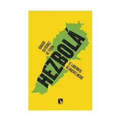 TOP10BOOKS - LIBRO HEZBOLÁ / IGNACIO GUTIERREZ DE TERÁN / CATARATA