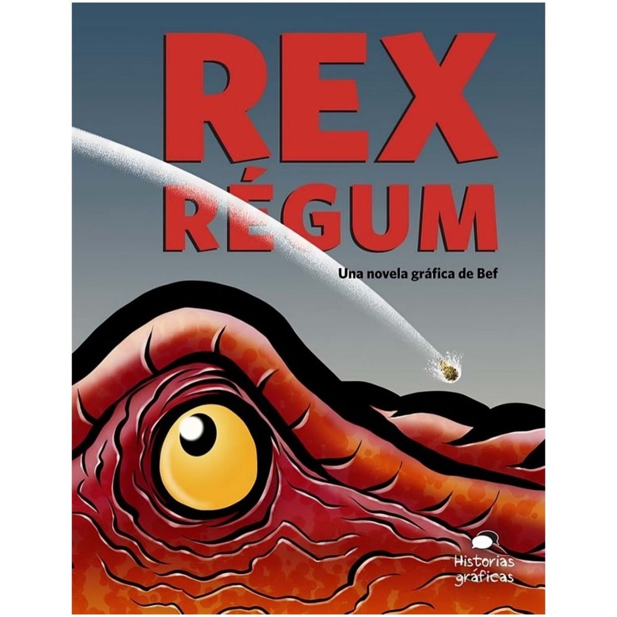 TOP10BOOKS - LIBRO Rex Regum - Rex Regum