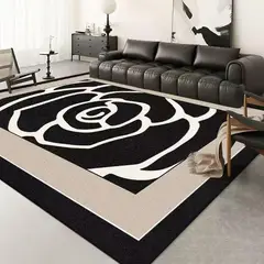 GENERICO - Alfombra para el hogar 150x200