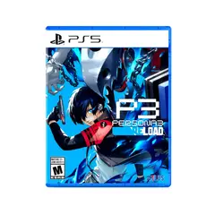 SONY - Persona 3 Reload - PS5 Playstation 5