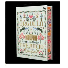 AUSTRAL - ORGULLO Y PREJUICIO