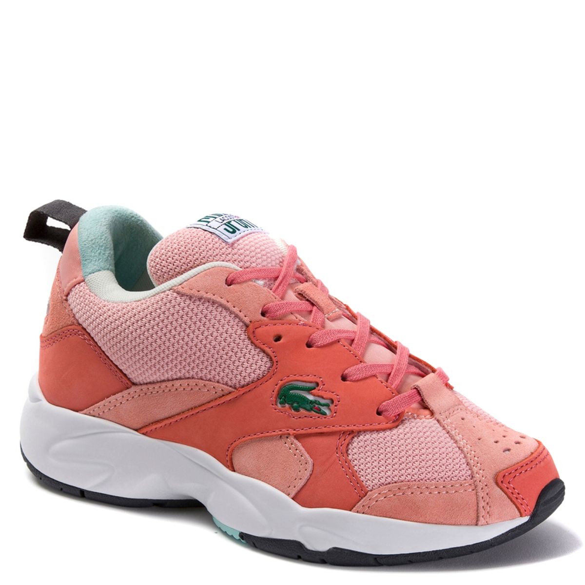 LACOSTE - Storm 96 3 Zapatilla Urbana Mujer