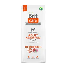 BRIT CARE - Adult Medium Cordero