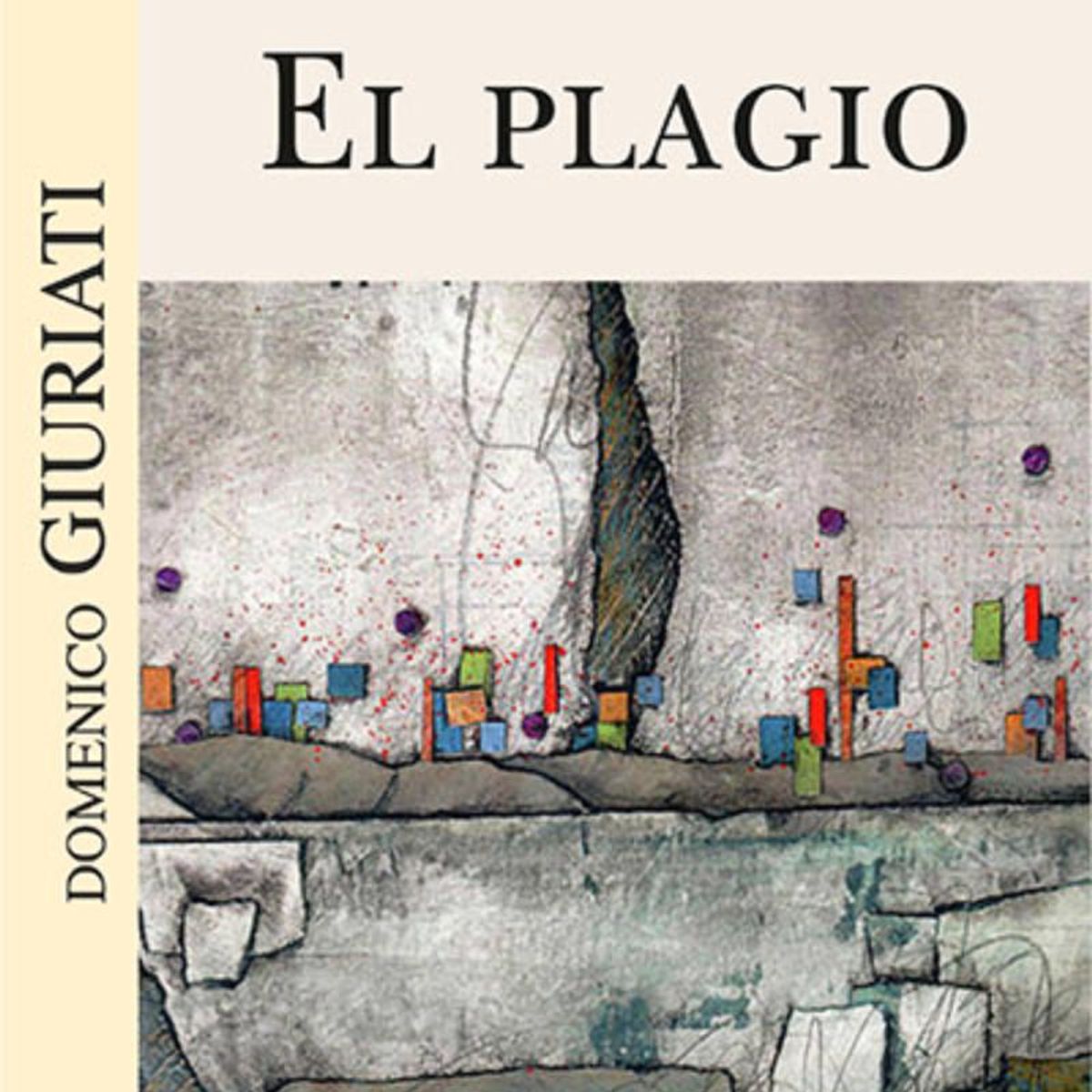 TOP10BOOKS - LIBRO p l a g i o, El - p l a g i o, El
