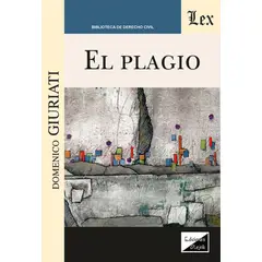 TOP10BOOKS - LIBRO p l a g i o, El - p l a g i o, El