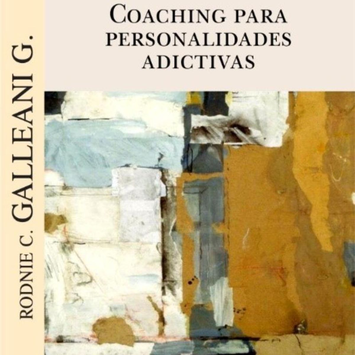 TOP10BOOKS - LIBRO Coaching Para Personalidades Adictivas