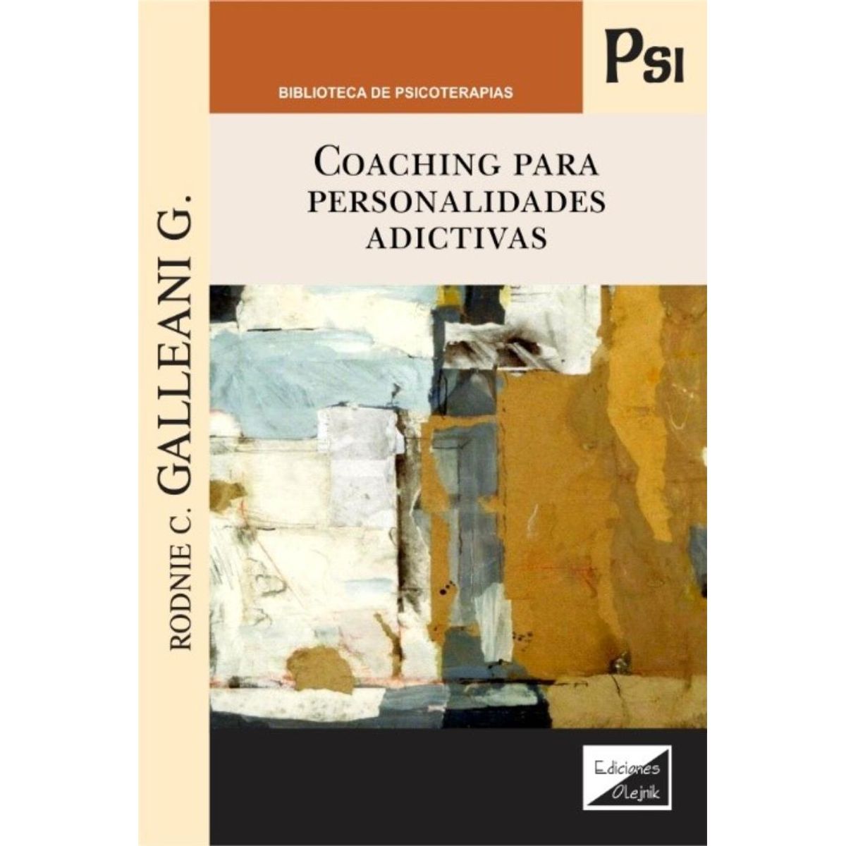 TOP10BOOKS - LIBRO Coaching Para Personalidades Adictivas