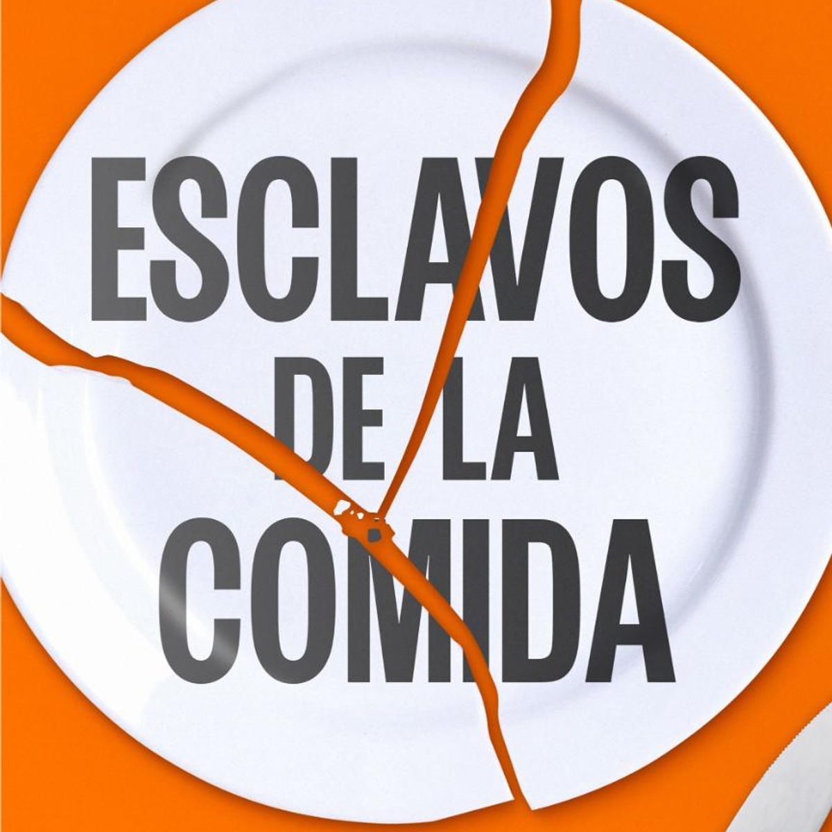 TOP10BOOKS - LIBRO E s c l a v o s De La Comida - E s c l a v o s De La Comida
