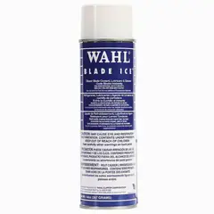 WAHL - Lubricante Cool Care Enfriador Maquinas 5 En 1 Desinfectante