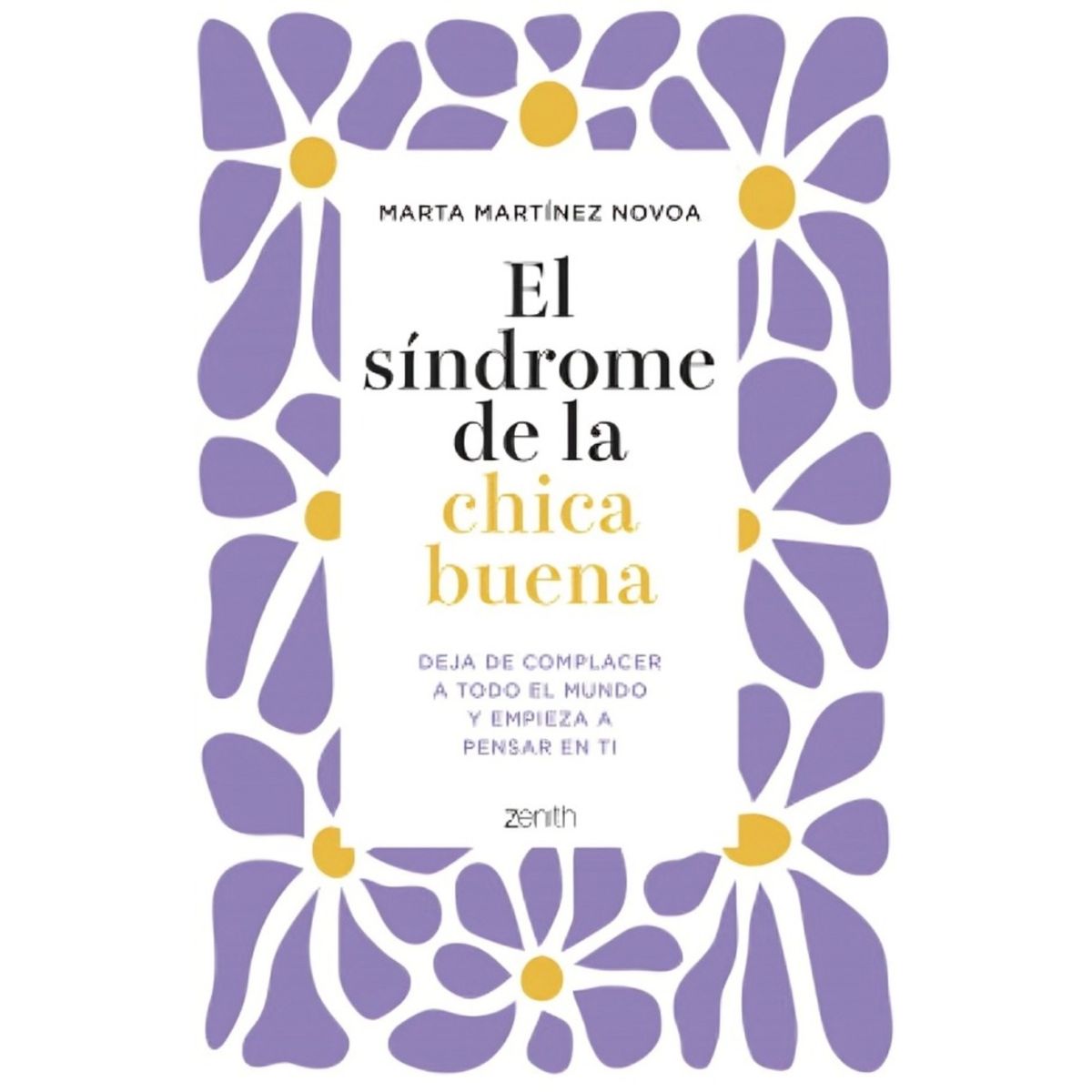 TOP10BOOKS - LIBRO El s í n d r o m e De La Chica Buena - El s í n d r o m e De La Chica