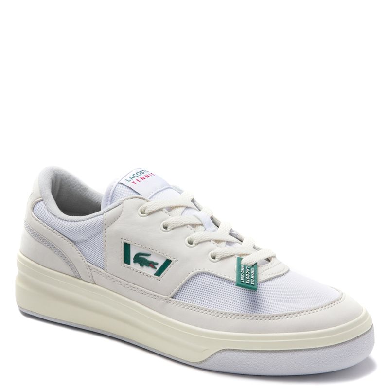 LACOSTE - G80 Og Zapatilla Urbana Mujer