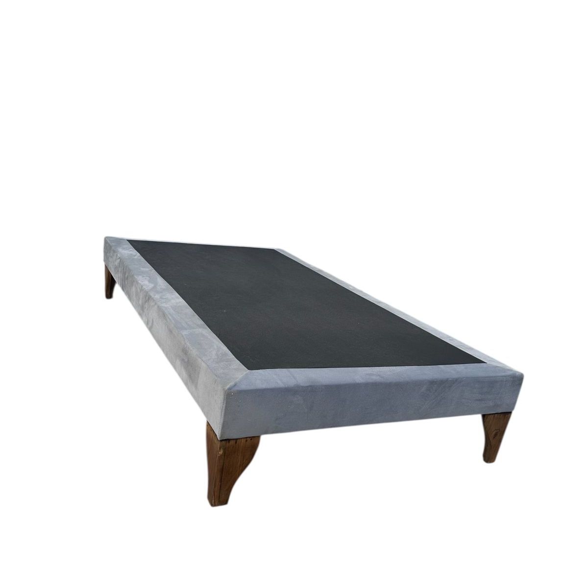 GENERICO - Base De Cama 1 Plaza 1.90x90