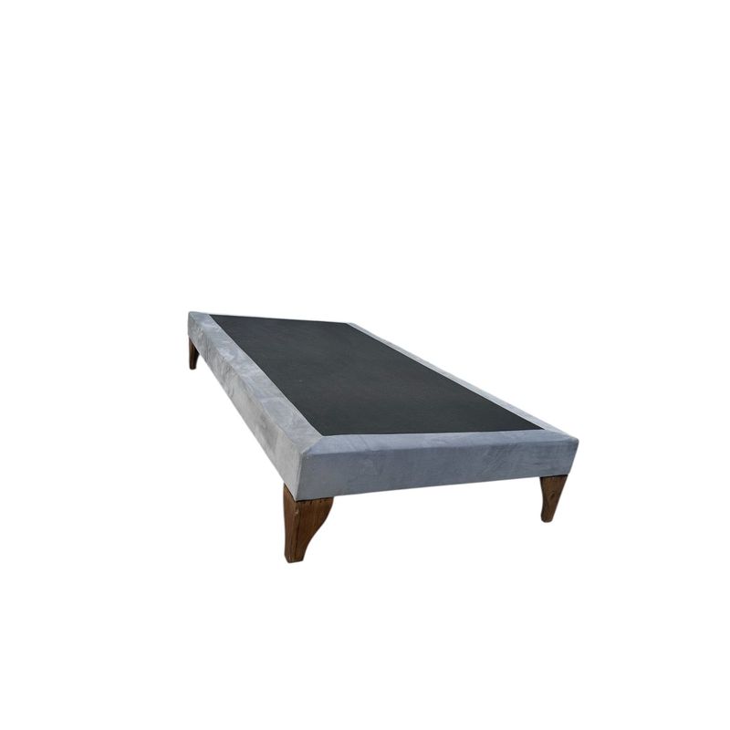 GENERICO - Base De Cama 1 Plaza 1.90x90