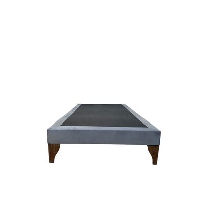 Imagen 2 del producto Base De Cama 1 Plaza 1.90x90