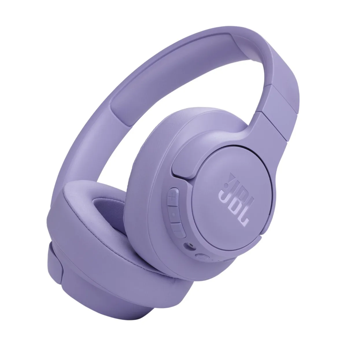 JBL - Audifonos Jbl Tune 770 Bt Headphone Noise Cancelling Over Ear Púrpura