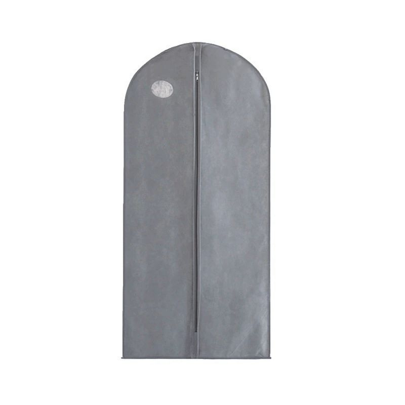 HOMESTAR - Funda Protectora de Ropa para Clóset