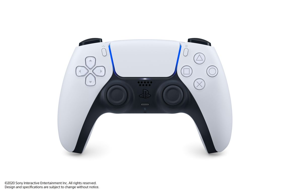 Control Inalámbrico DualSense PlayStation 5