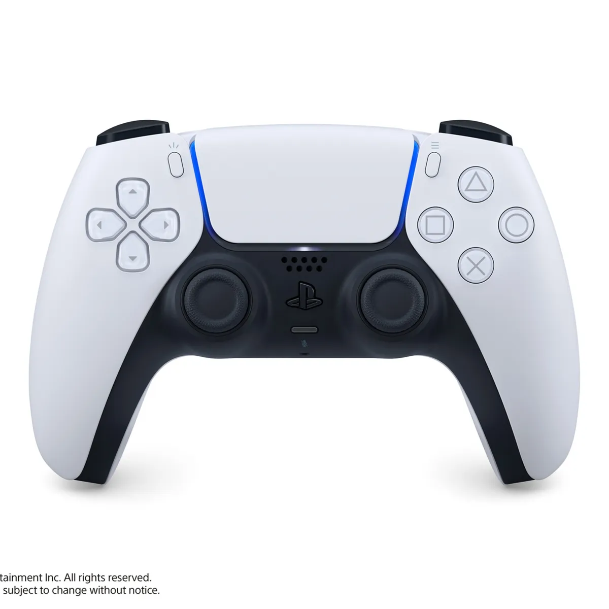 PLAYSTATION - Control Inalámbrico DualSense PlayStation 5