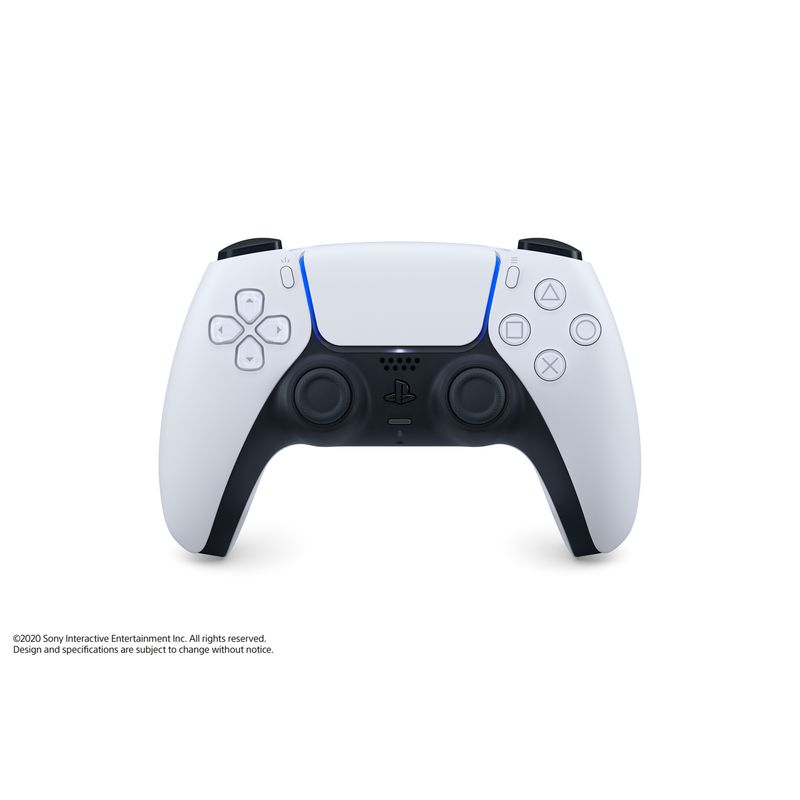 PLAYSTATION - Control Inalámbrico DualSense PlayStation 5