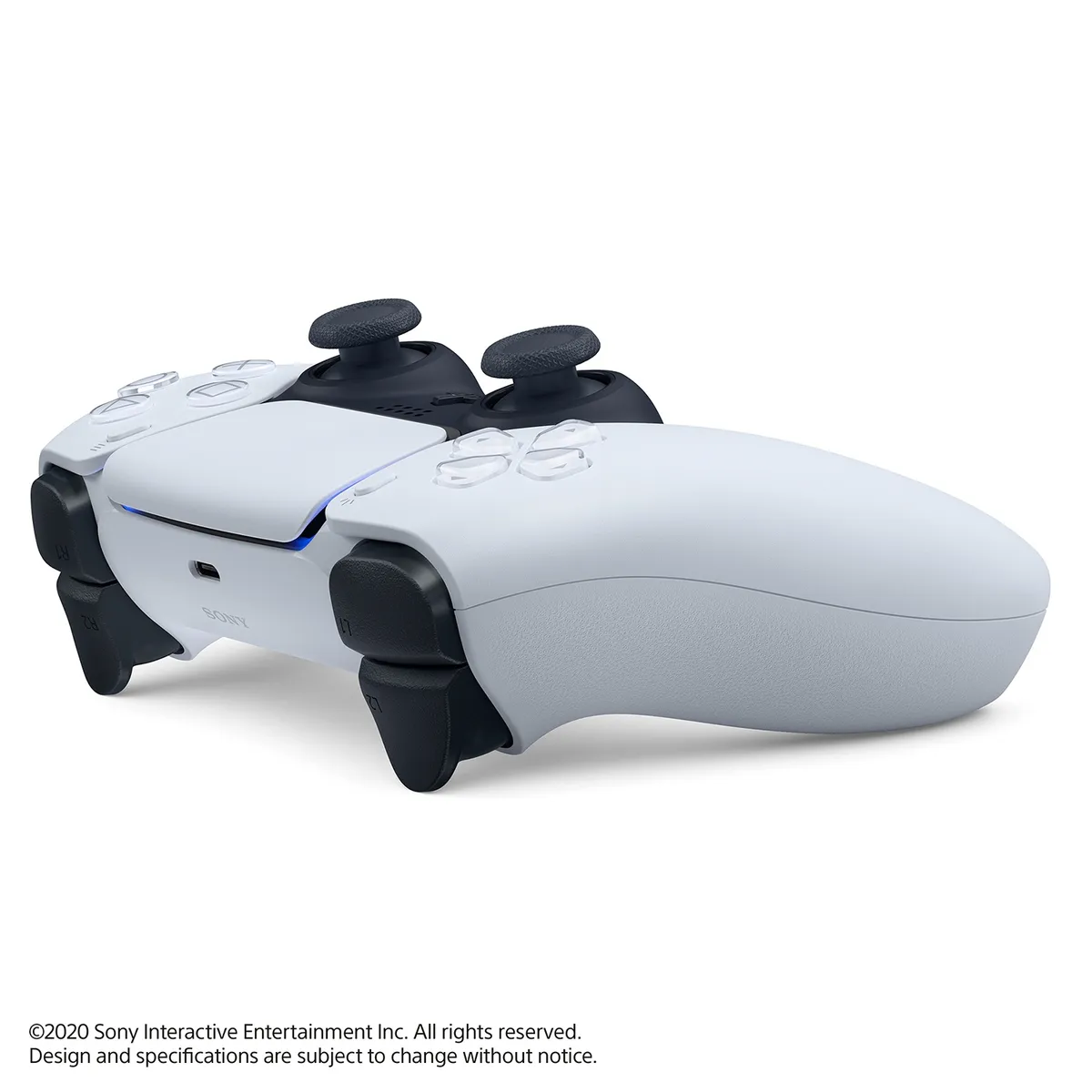 PLAYSTATION - Control Inalámbrico DualSense PlayStation 5