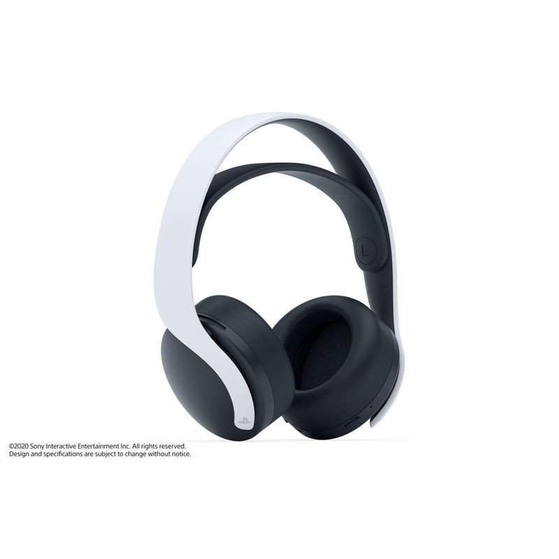 PLAYSTATION - Ps5 Pulse 3D Headset Playstation
