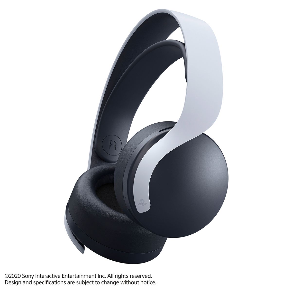 PLAYSTATION - Ps5 Pulse 3D Headset Playstation