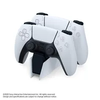 Estación De Recarga Para El Dual Sense Ps5