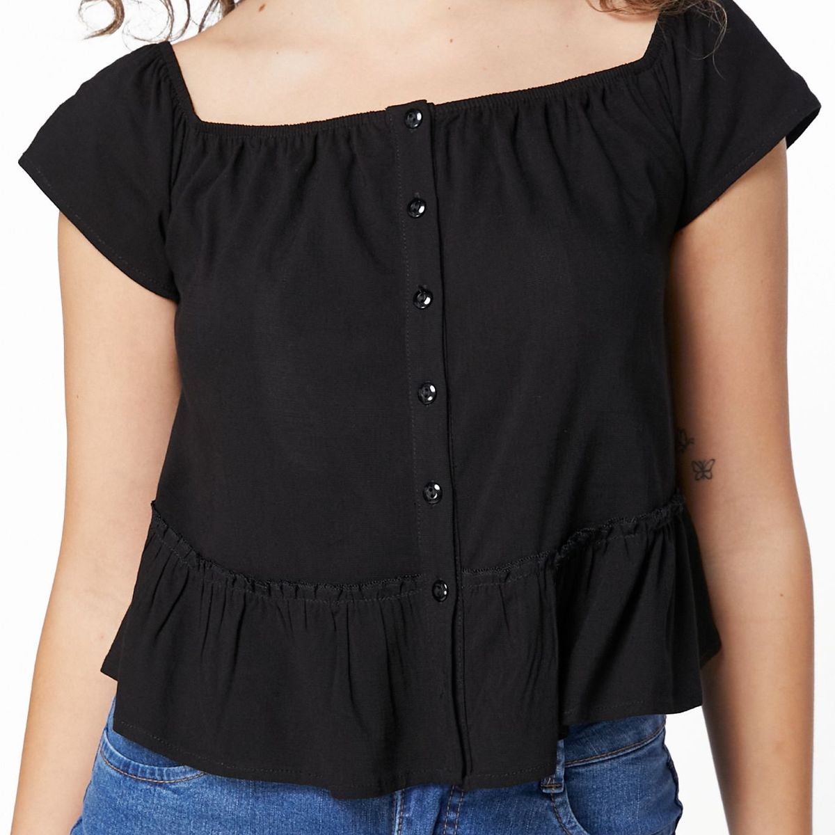 EFESIS - Blusa Regular  Mujer Efesis