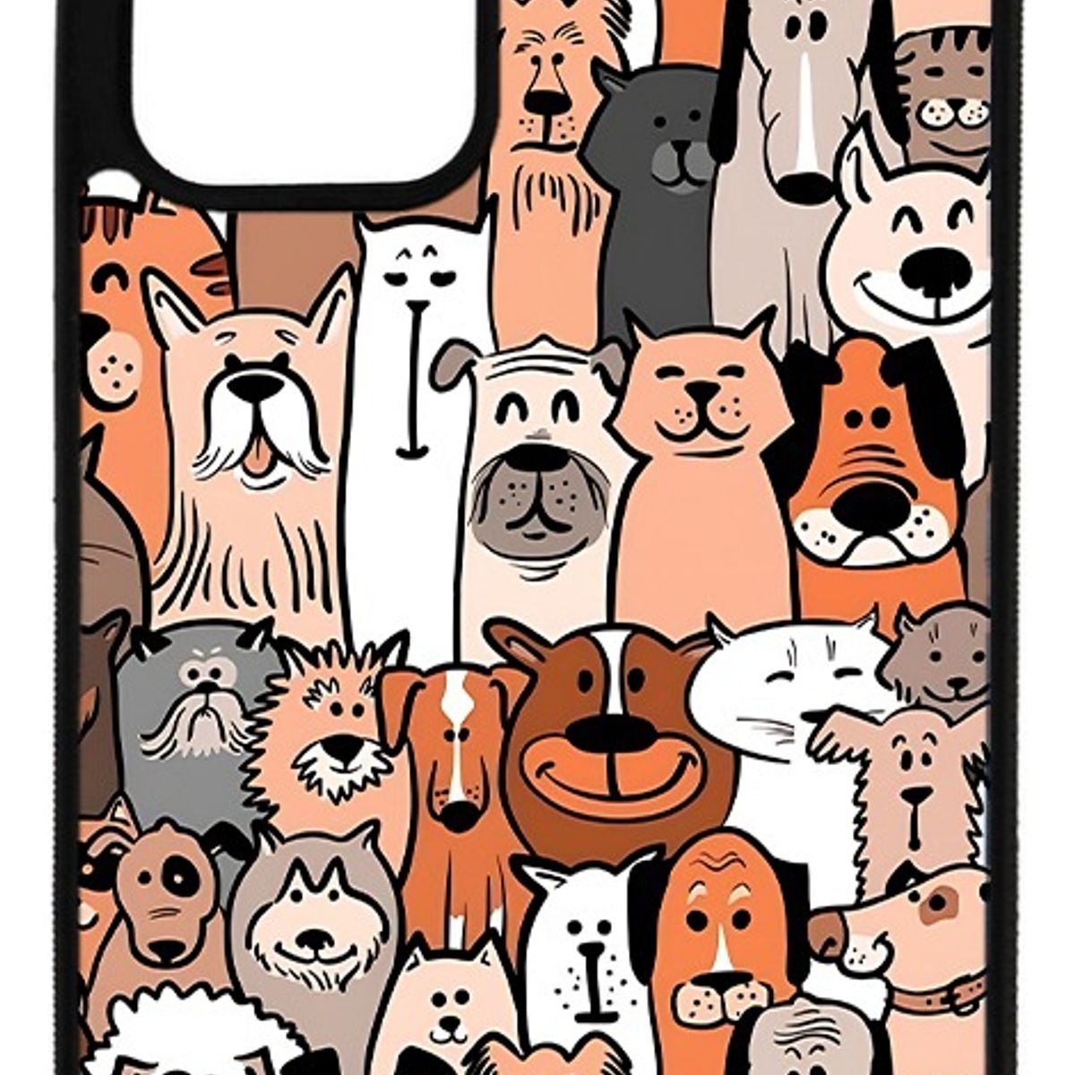 CARCASIA - Carcasa Funda para MOTOROLA G24 POWER Diseño 33