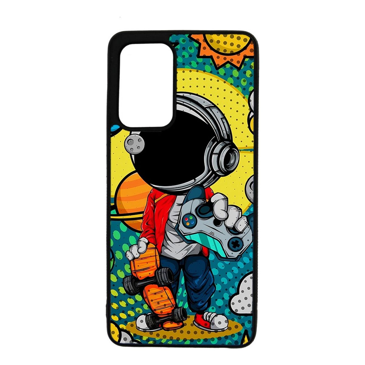 CARCASIA - Carcasa Funda para MOTOROLA G24 POWER Diseño 118