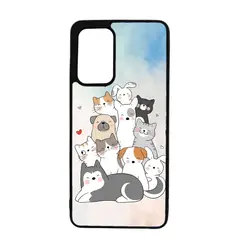 CARCASIA - Carcasa Funda para MOTOROLA G24 POWER Diseño 137