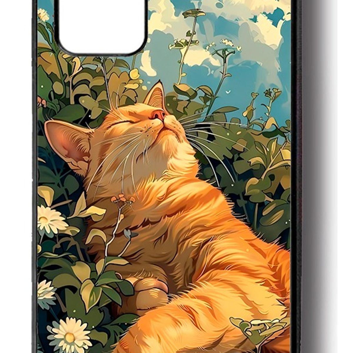 CARCASIA - Carcasa Funda para MOTOROLA G24 POWER Diseño 145