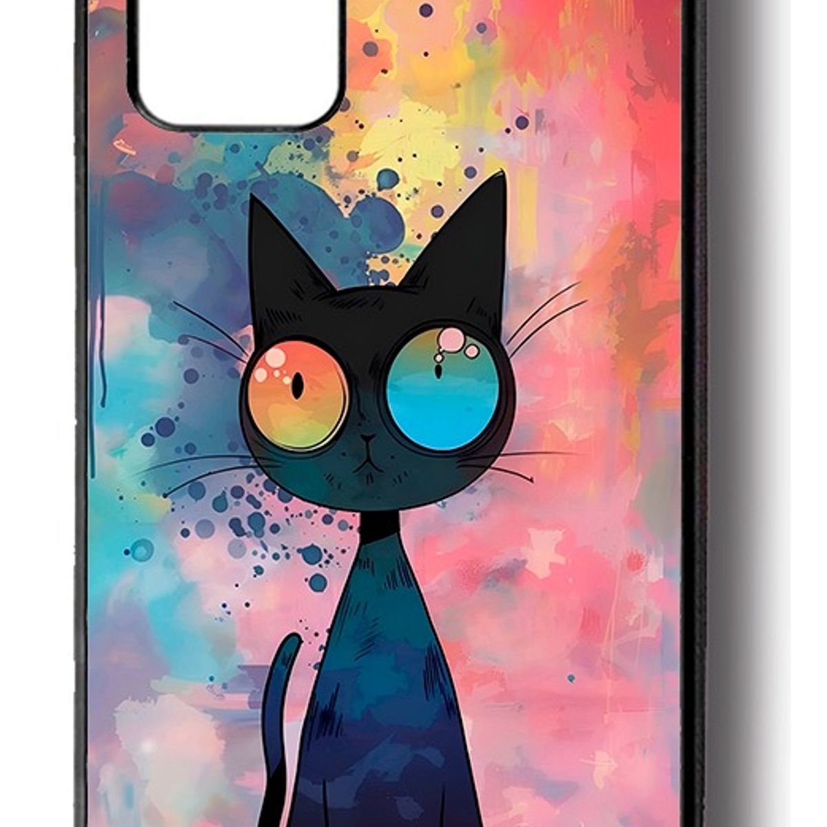 CARCASIA - Carcasa Funda para MOTOROLA G24 POWER Diseño 170