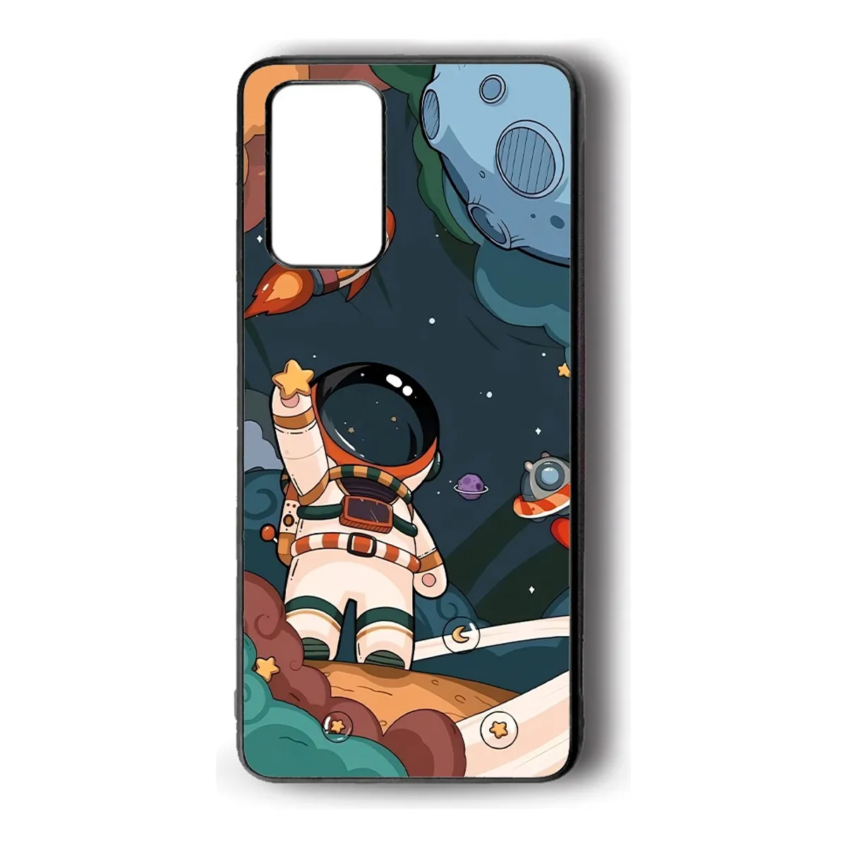 CARCASIA - Carcasa Funda para MOTOROLA G24 POWER Diseño 173