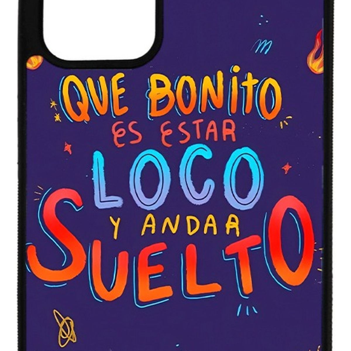 CARCASIA - Carcasa Funda para MOTOROLA G24 POWER Diseño 179
