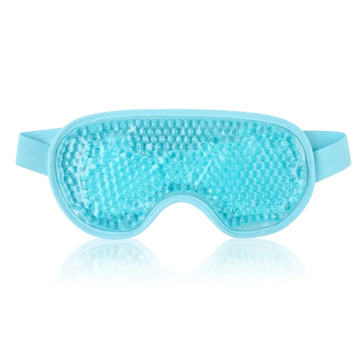 ATURE - Máscara De Dormir Gel Enfriamiento Hielo Para Ojeras Ojos