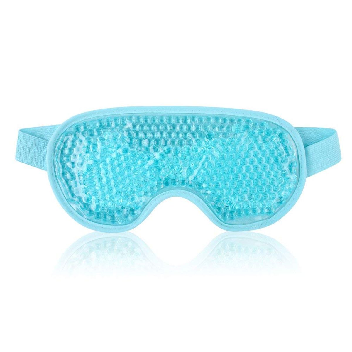 ATURE - Máscara De Dormir Gel Enfriamiento Hielo Para Ojeras Ojos
