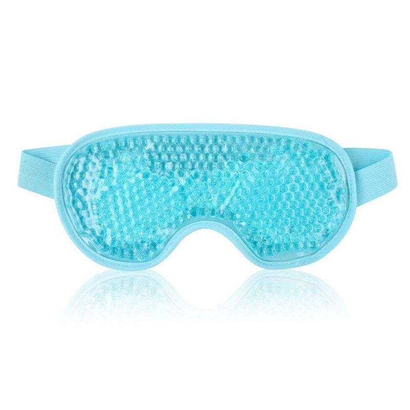 ATURE - Máscara De Dormir Gel Enfriamiento Hielo Para Ojeras Ojos