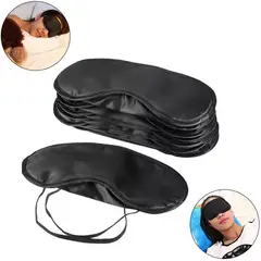 ATURE - 25 Antifaz Mascara Sueño Ojos Dormir Viajar Avion - Estilo