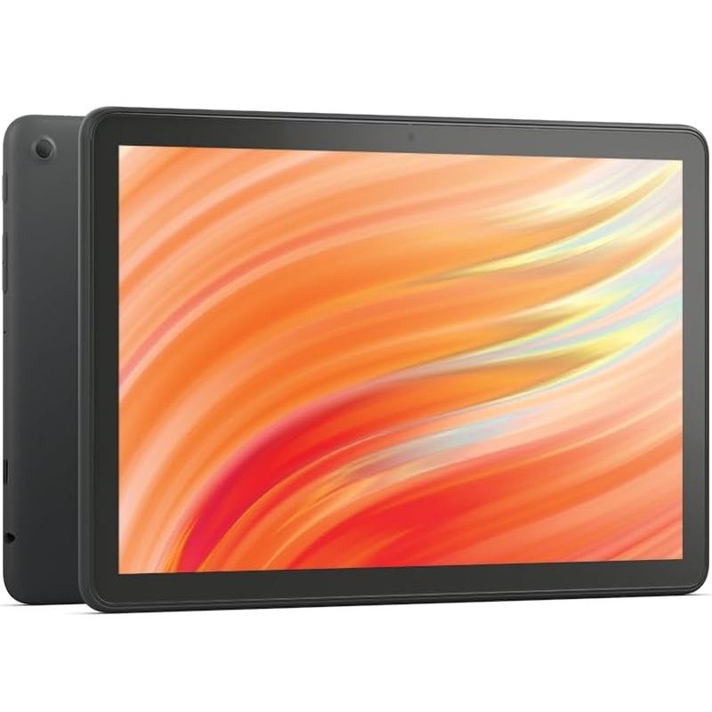 AMAZON - Amazon Fire HD10 13th Generation Tablet 32GB - Negro
