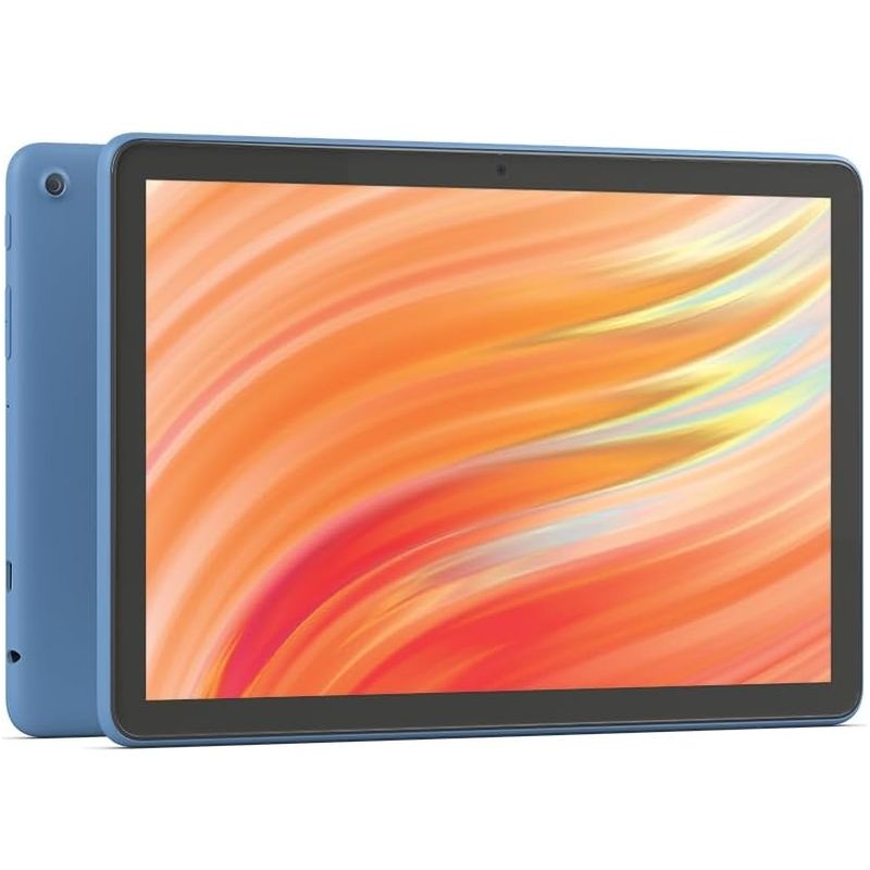 AMAZON - Amazon Fire HD10 13th Generation Tablet 32GB - Ocean