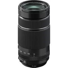 FUJIFILM - XF 70-300mm F4 - 5.6 R LM OIS WR Lens