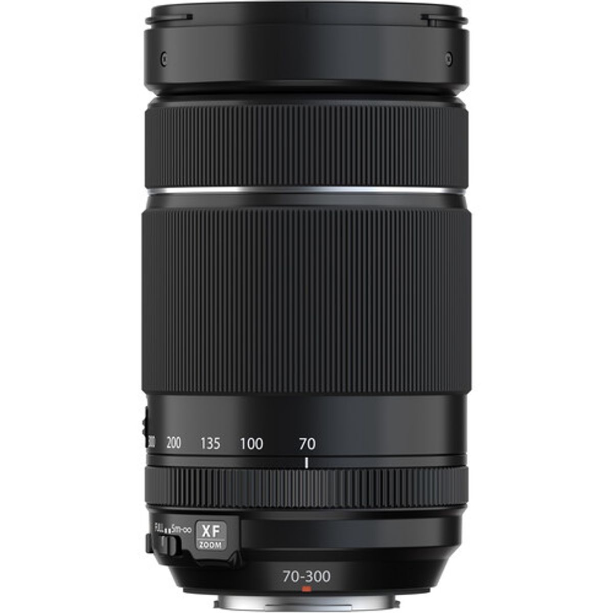 FUJIFILM - Fujifilm XF 70-300mm F4 - 5.6 R LM OIS WR Lens