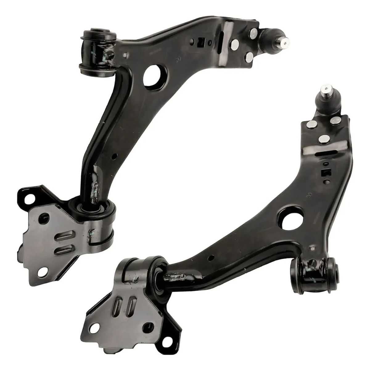 KUANGYE - Bandejas Suspension Para Ford Escape 2013 - 2020 ( Par )